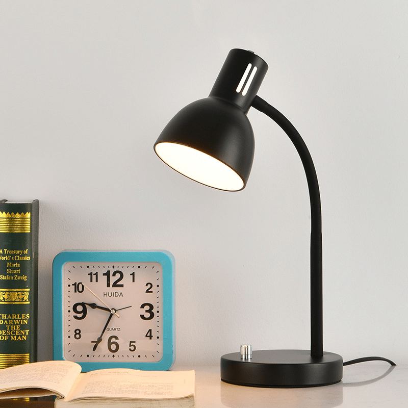 E27 Table Lamp