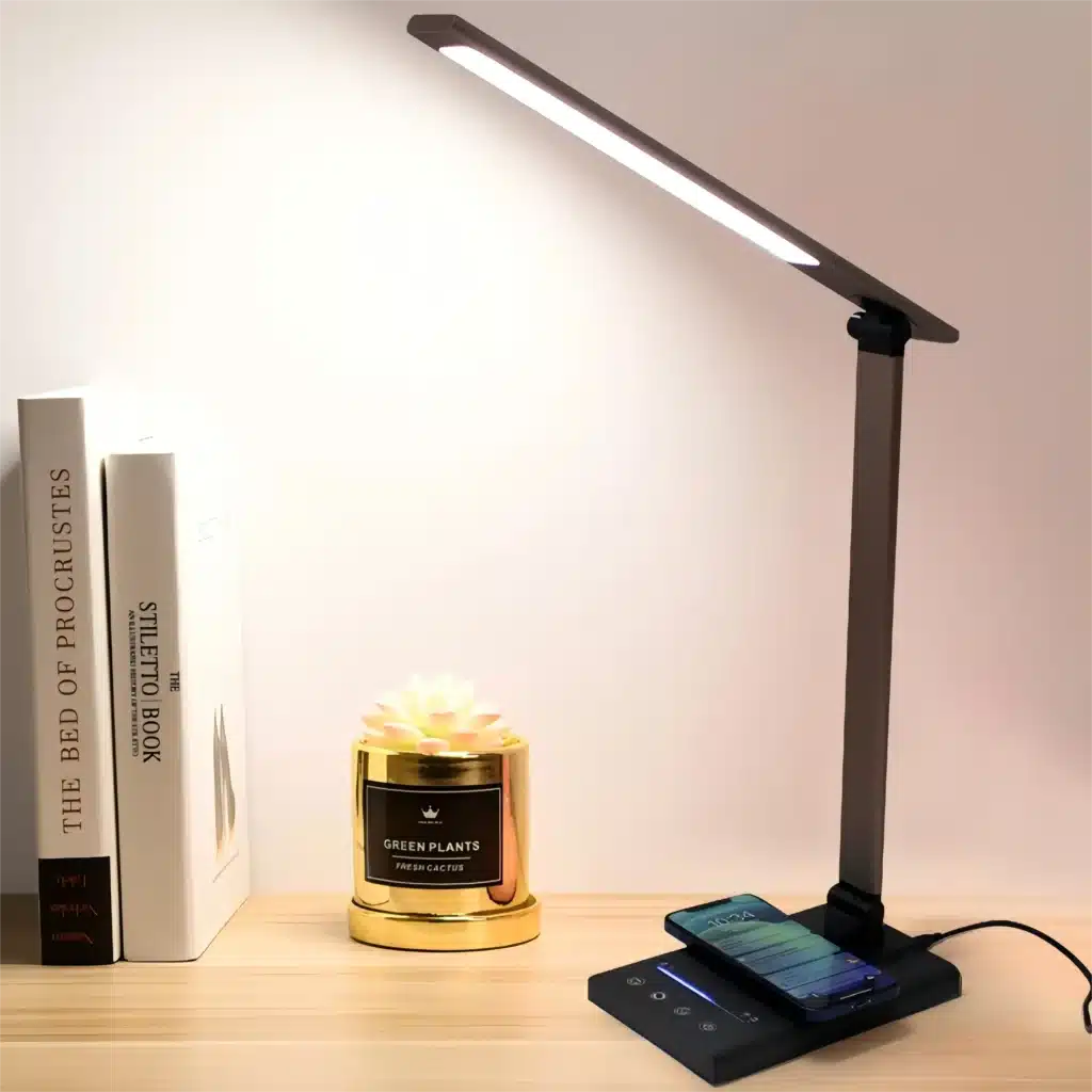 desk lamp
